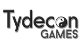 Tydecon Games